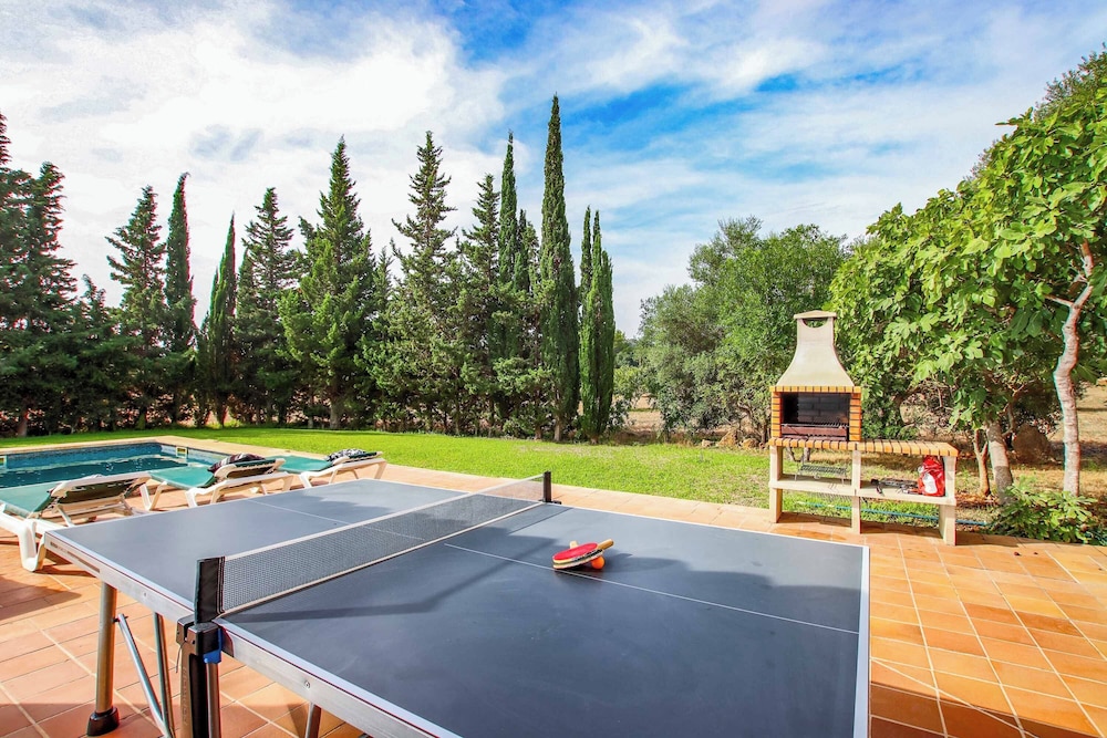 Villa Punta Colet