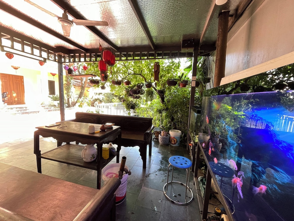 Lee Homestay