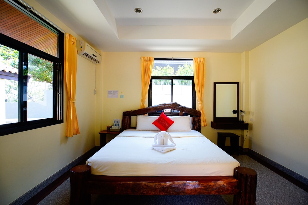 Coral Resort