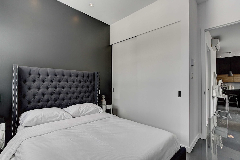 Les Lofts du Centre