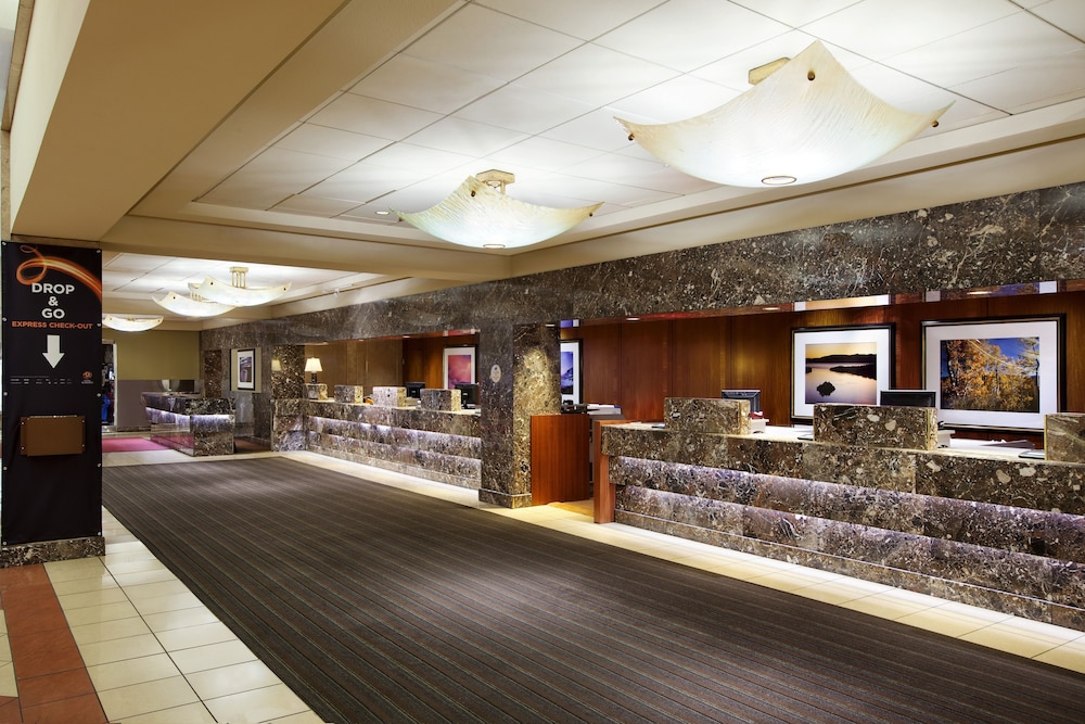 Caesars Republic Lake Tahoe - A Caesars Rewards Destination