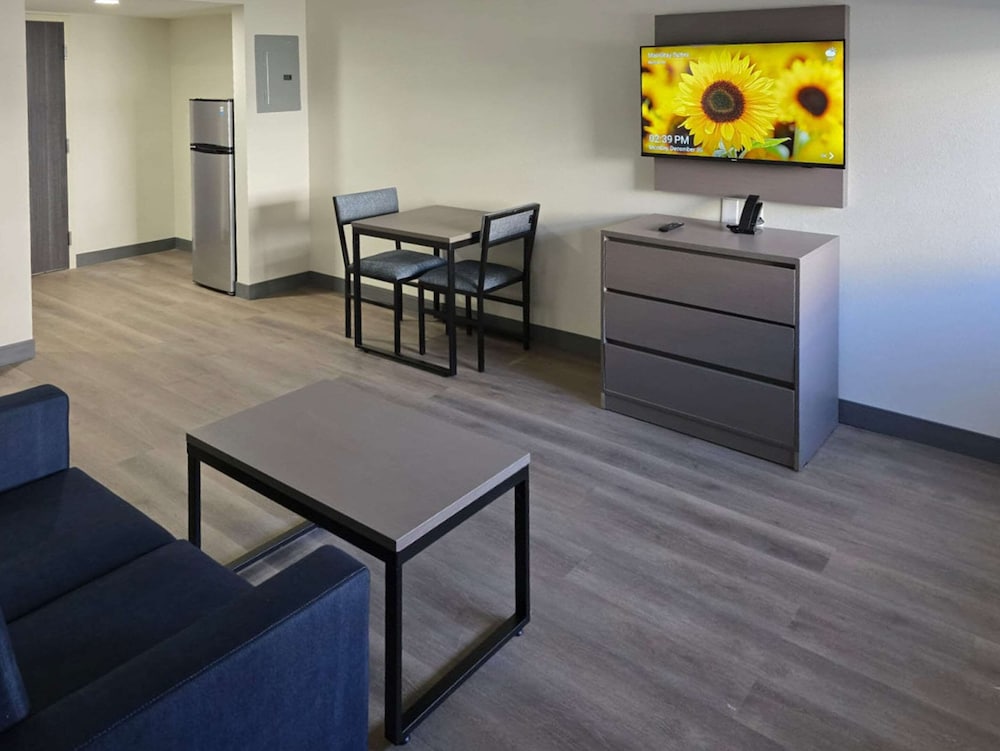 MainStay Suites Prince George - Fort Lee