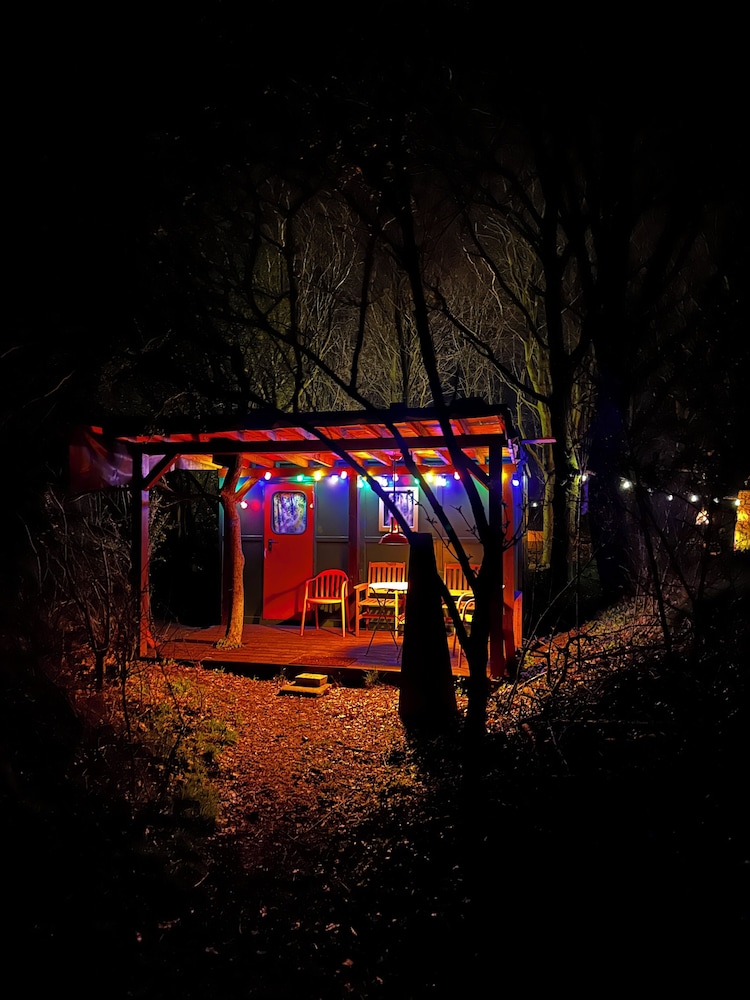Camping De Helleborus
