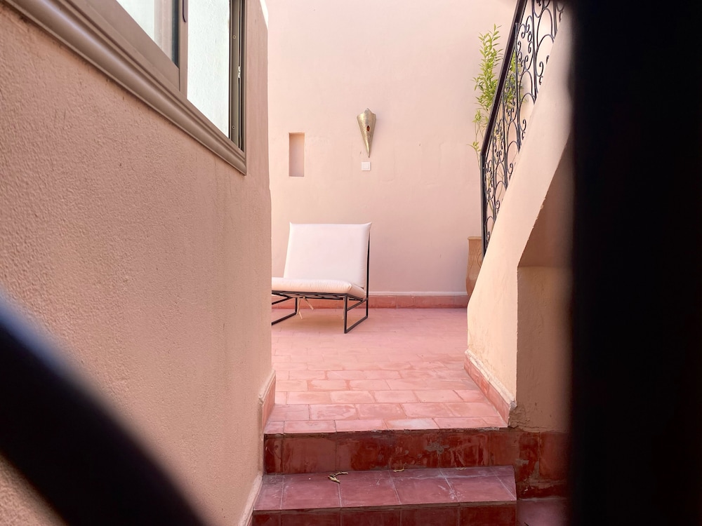 Riad Akasia