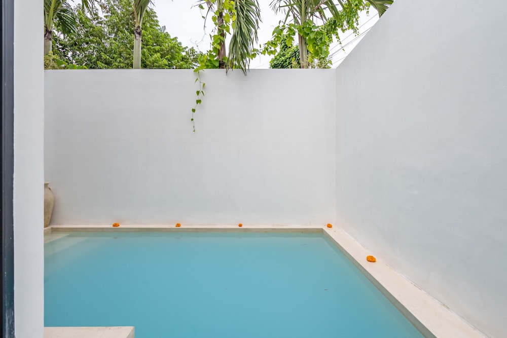 Villa Tropical Nomad