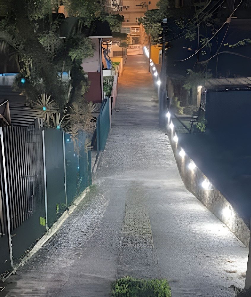 Pousada Asa Delta Jurerê