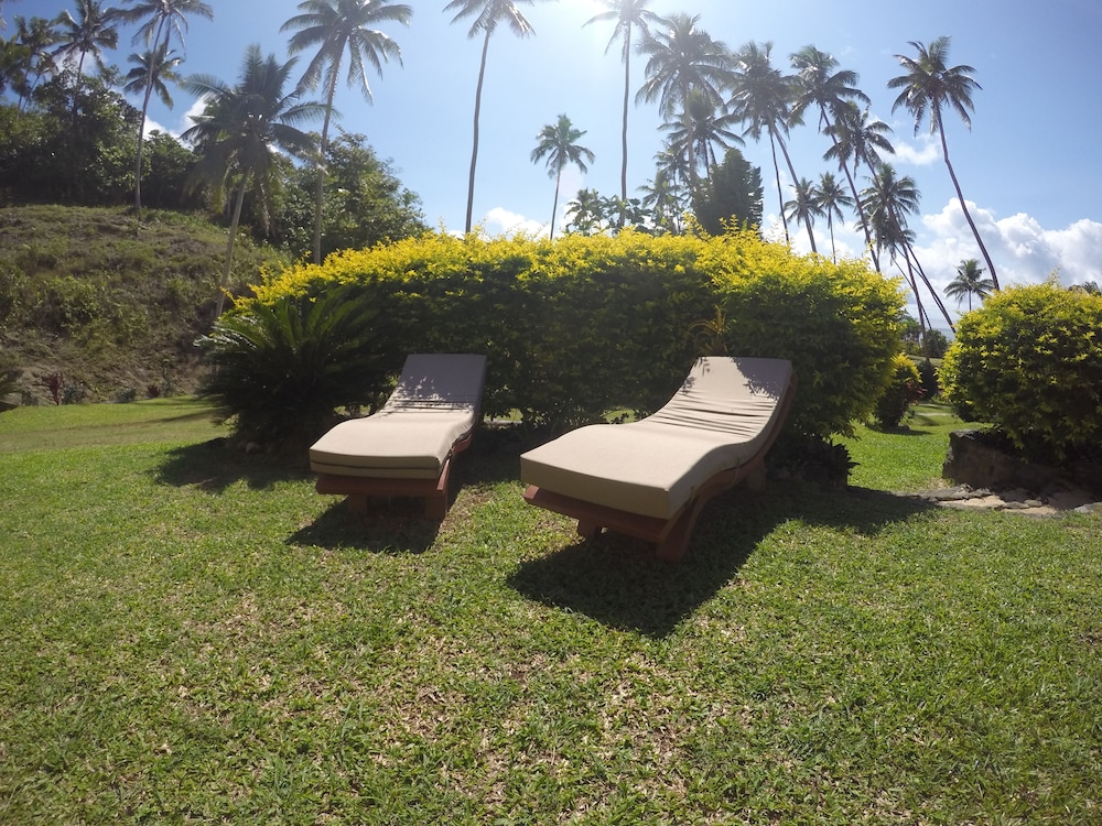 Fiji Lodge Vosa Ni Ua
