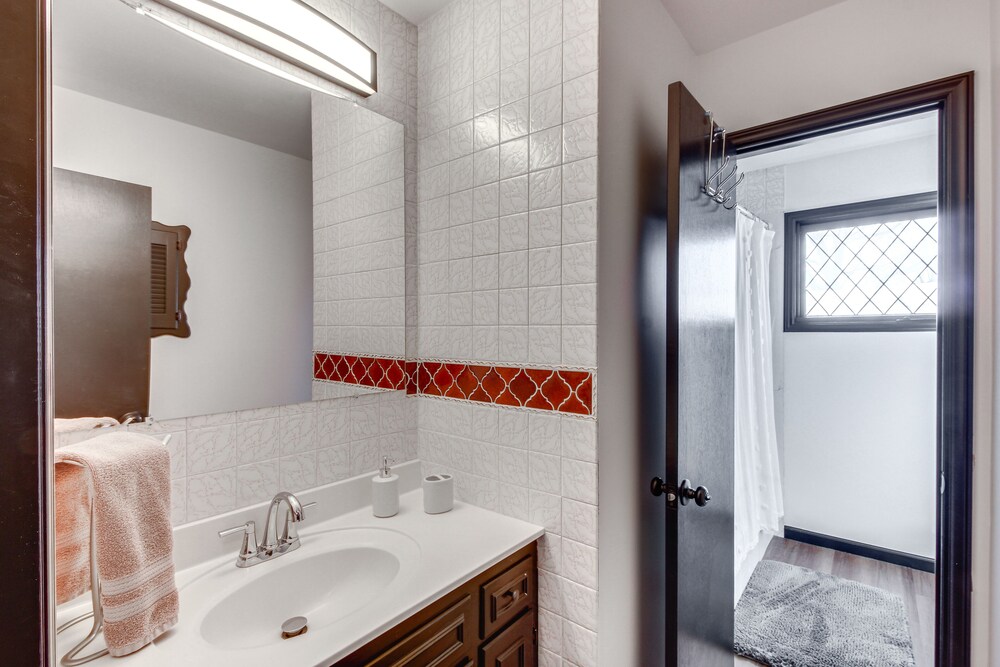 Pet-friendly Merriam Home < 2 Mi to Downtown! view 5