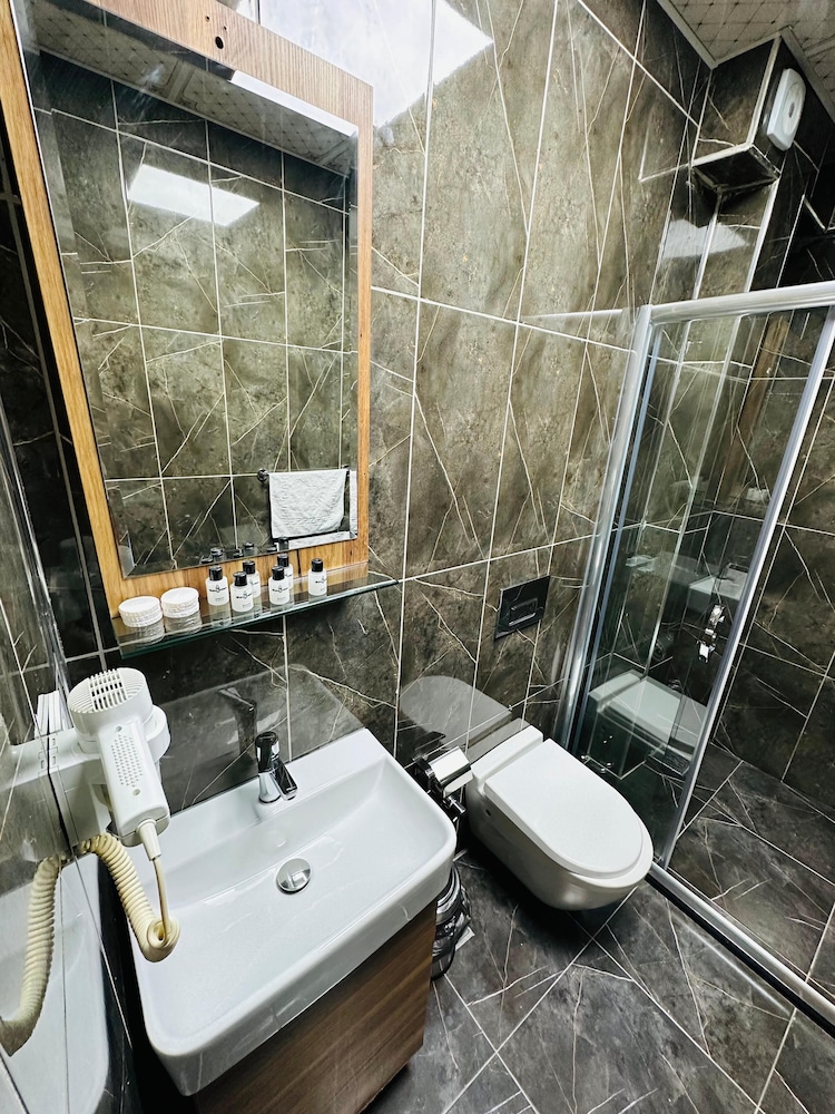 La Serena Otel - Image 47