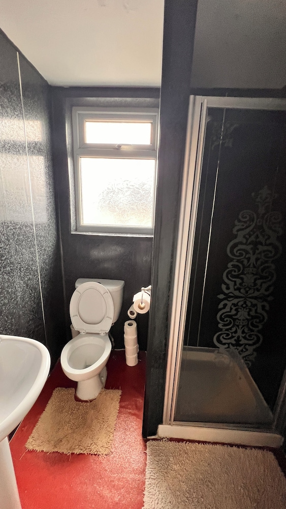 Castle Lodge Guest House