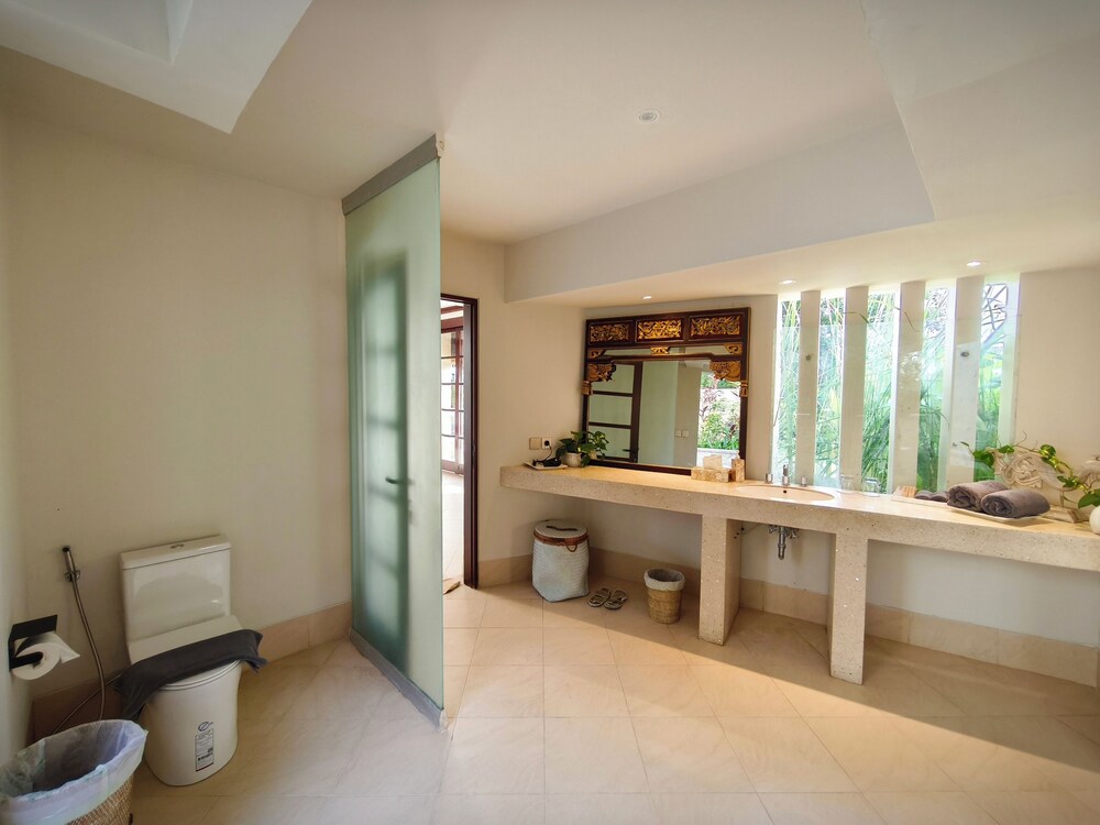 Bumi Ola Villa Pandawa