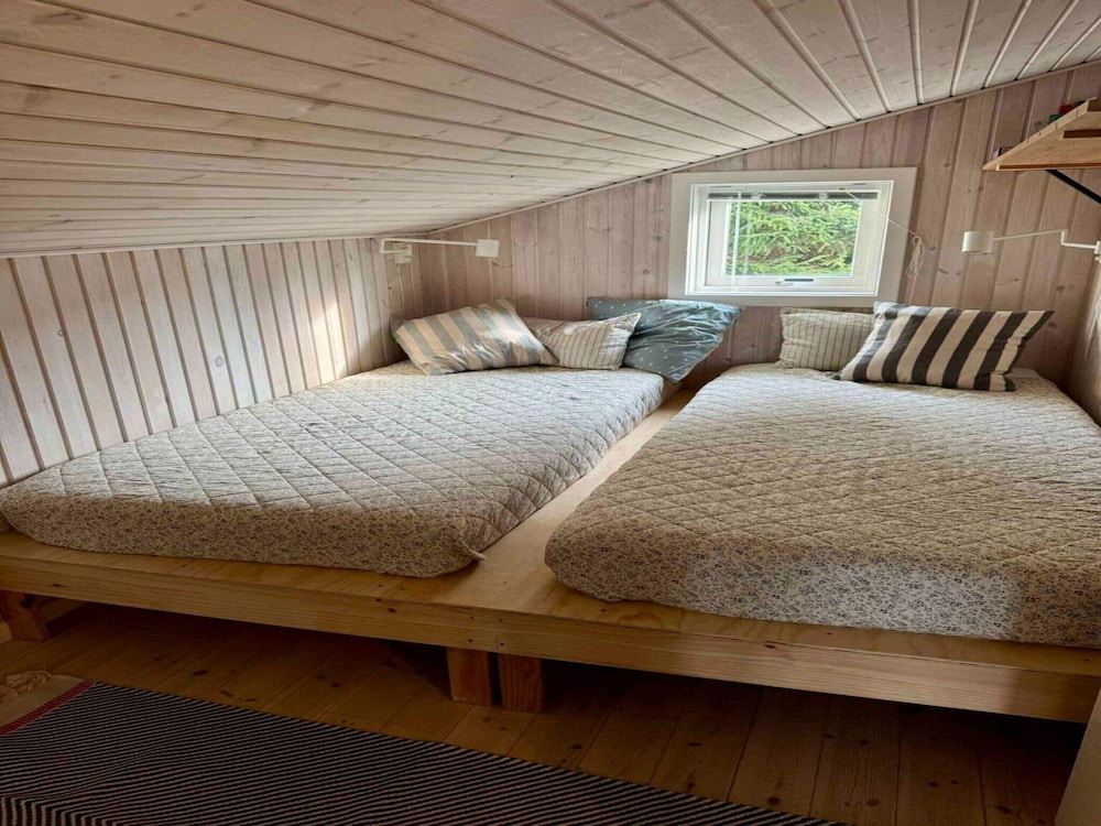 5 Star Holiday Home in Faaborg