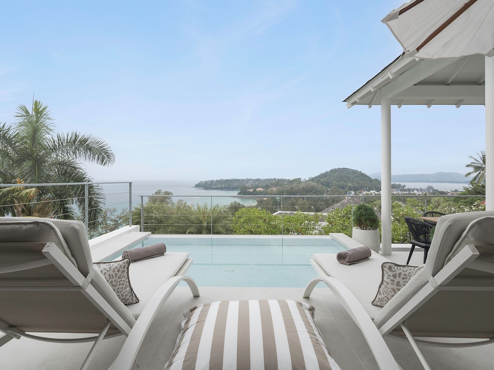 Surin Seaview Villa by Elite Havens
