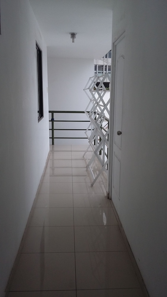 Family Hostel Barranco