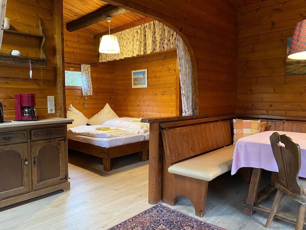 Cozy Holiday Home on a Horse Farm in the Luneburg Heath - Property Image 8