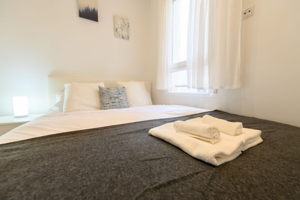 M Car1012 Apartamento con 2 Dormitorios 2 ba o