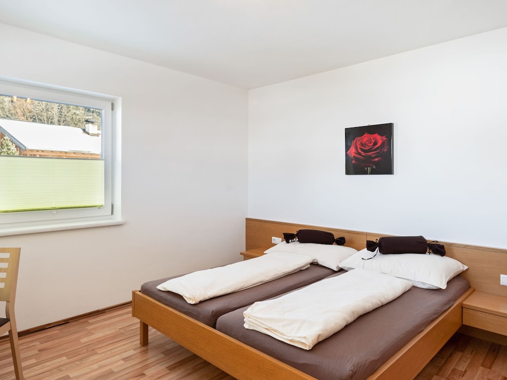 Apartment in Saalfelden Near Ski Slopes view 4
