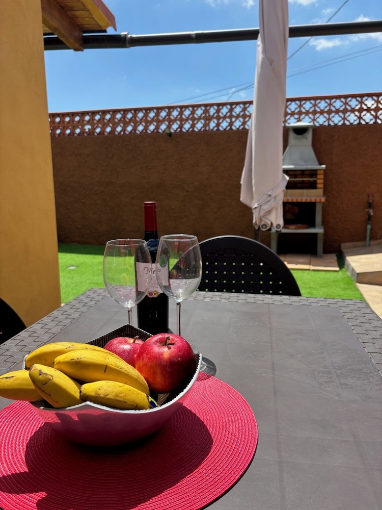 Casa Haroldo