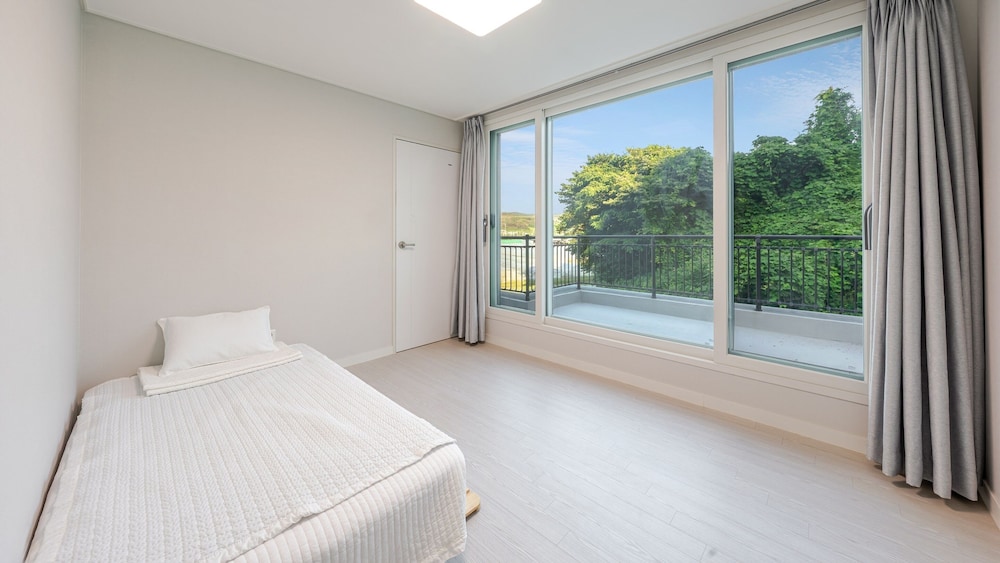 Gyeongju Sunflower Private Cottage