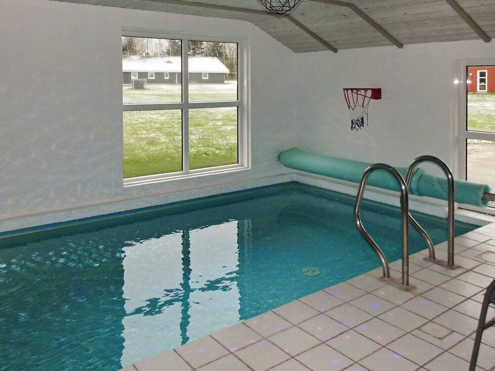 Luxury Retreat in Als - By Traum Ferienwohnungen
