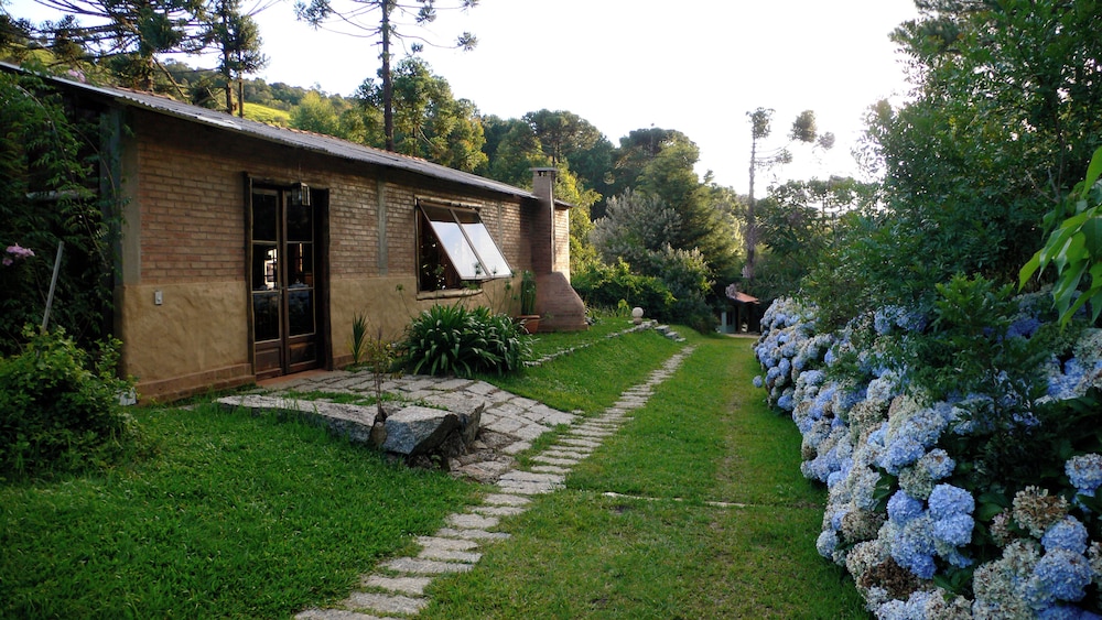 Pousada dos Anjos