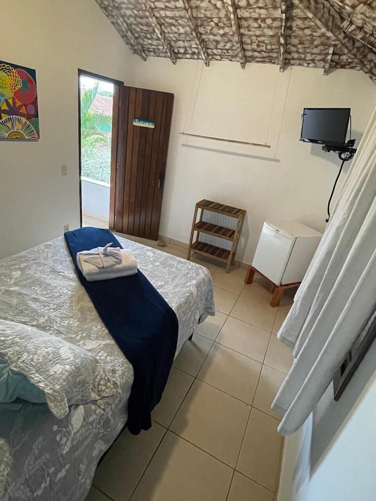 La Tana Del Tano Guest House