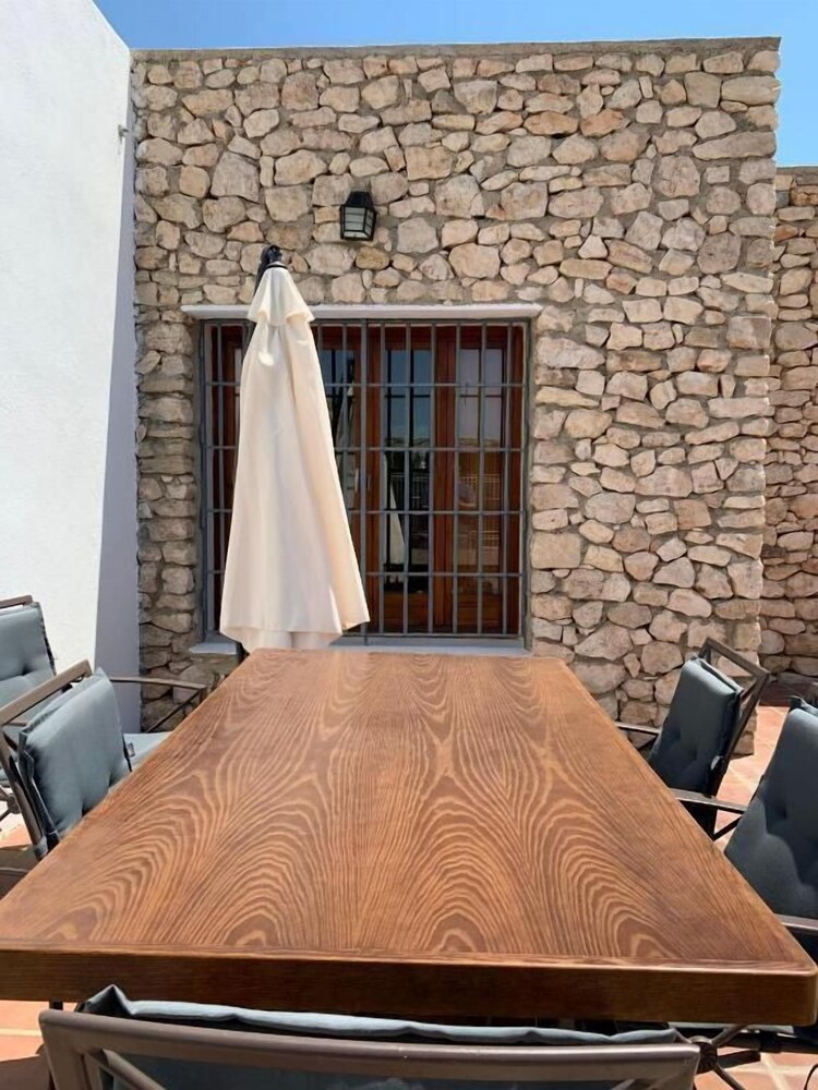 CT 354 AL - Casa Piedra
