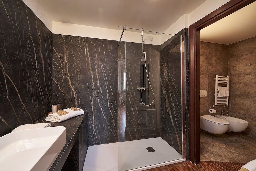 Fra i Sassi - Residence