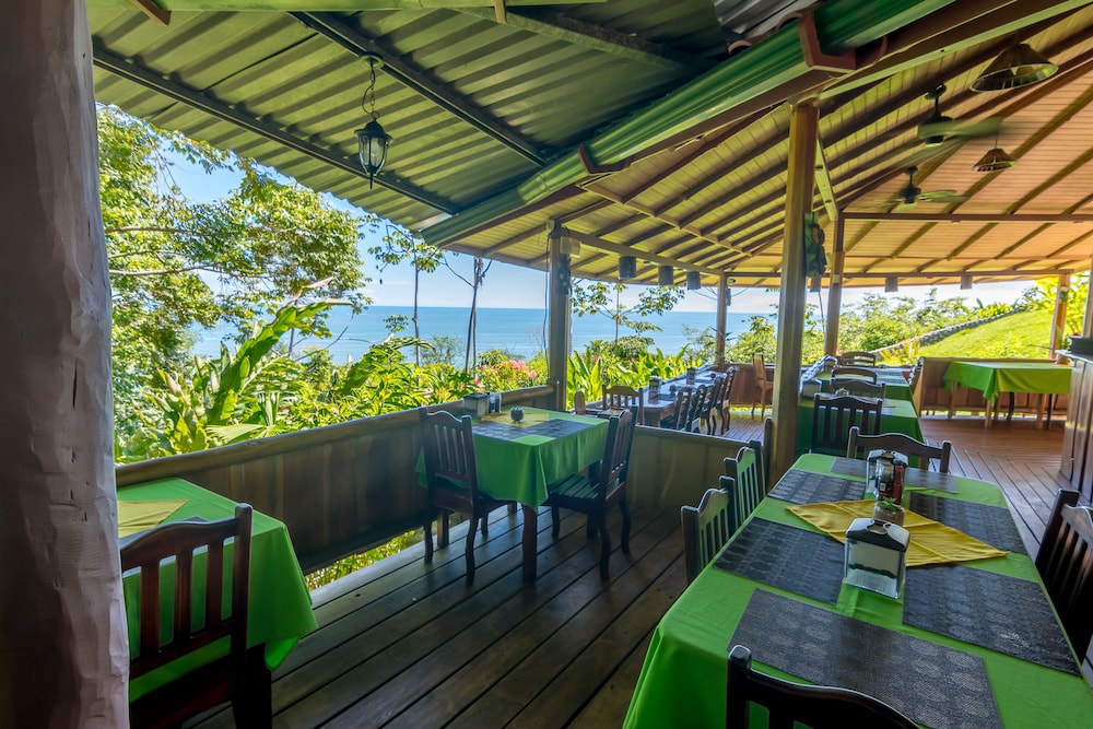 La Cusinga Lodge