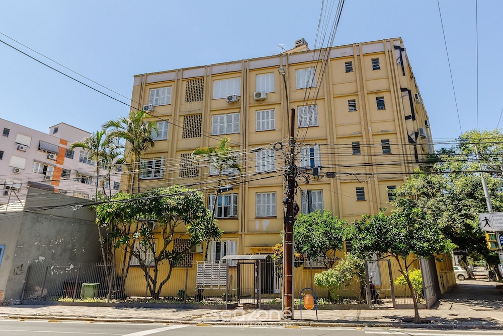 Beautiful Units in the Auxiliadora Neighborhood in PoA - CEN