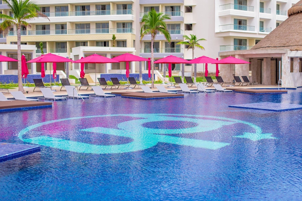Planet Hollywood Cancun by Royalton, An Autograph Collection All-Inclusive Resort 114