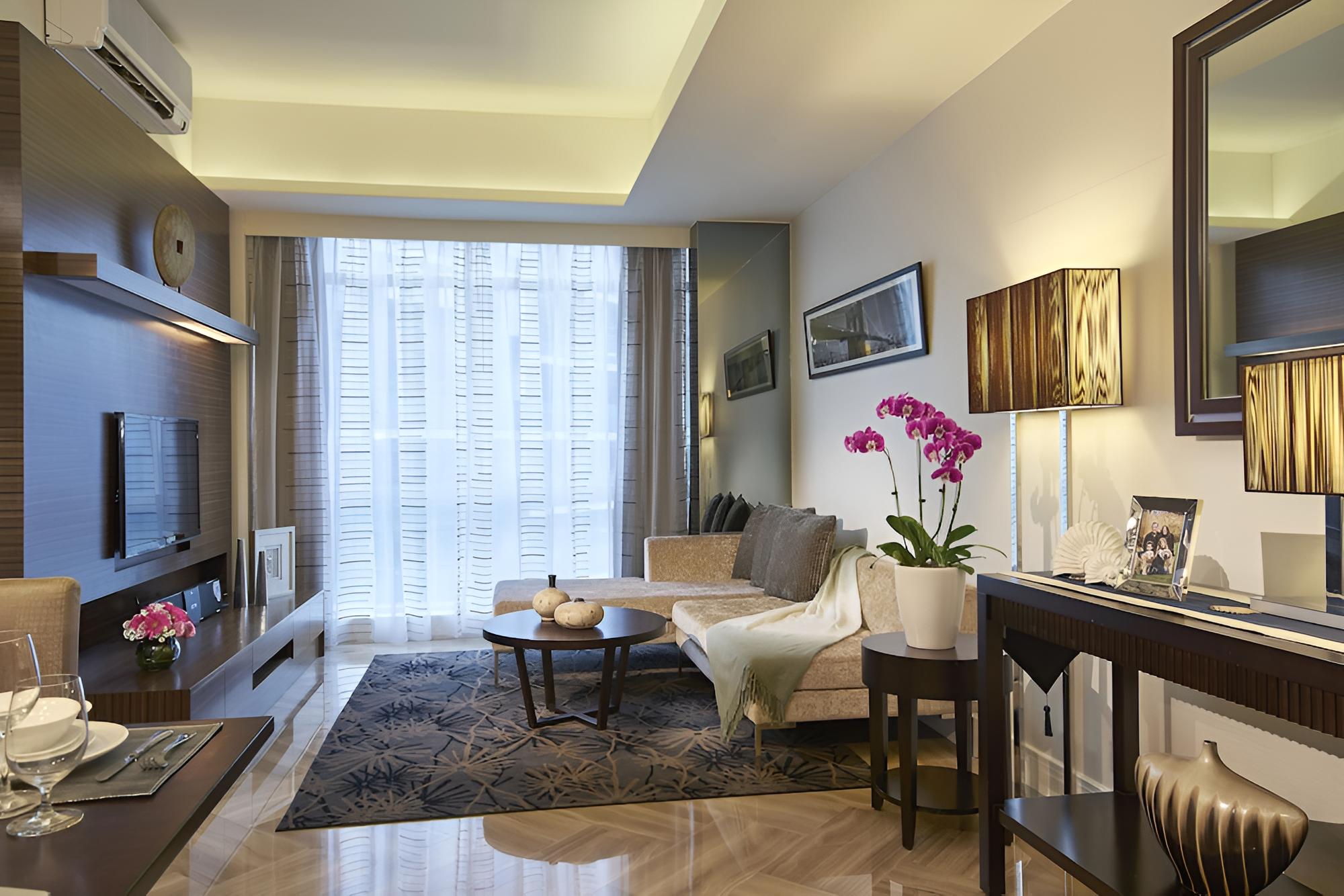 Orchard Scotts Residences