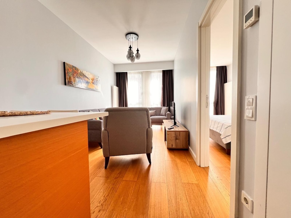 Divan Residence Apartment Rentals