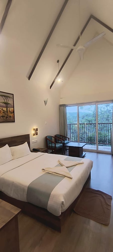 Gardenia Resort Munnar