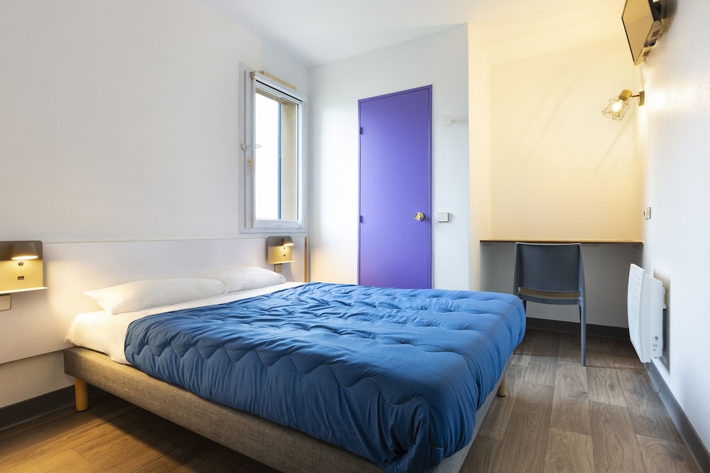 Cannes Vacations - Hotel Mister Bed Orleans Saran - Property Image 9