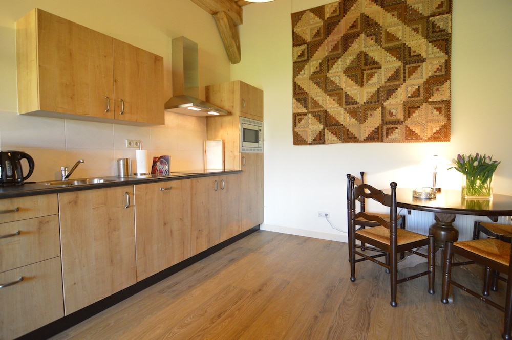 Pet-friendly Getaway, photo 16