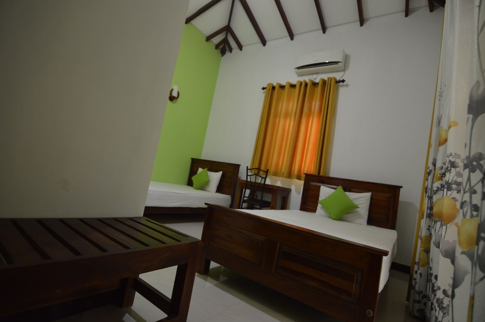 Binara Home Stay -Tourist Lodge
