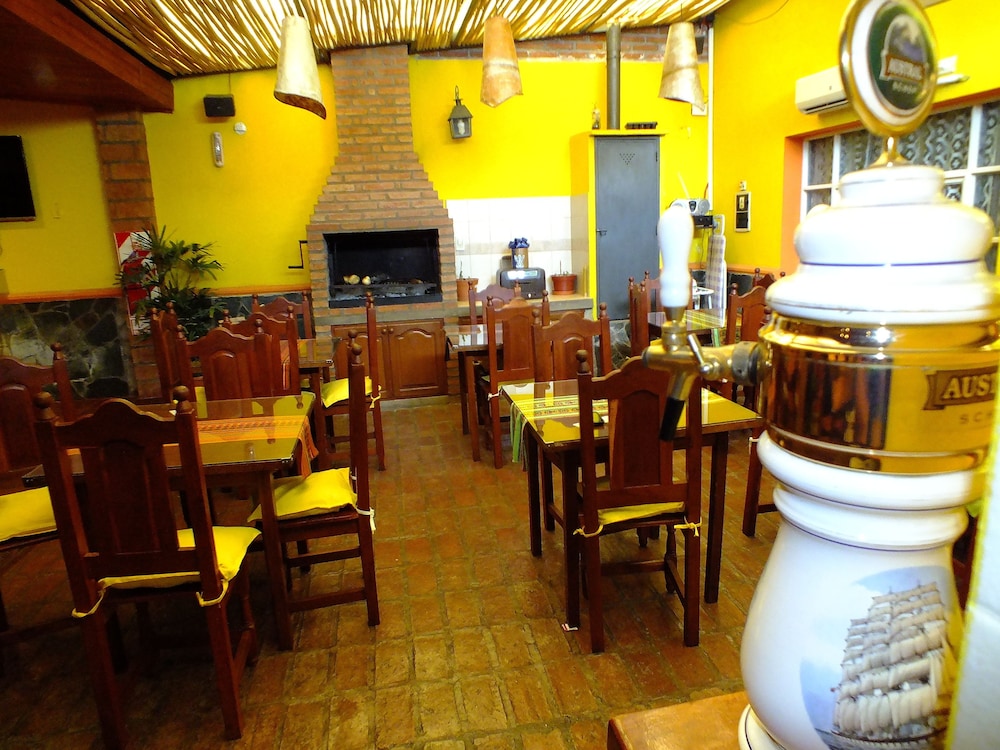 La Casa de Mia Mama