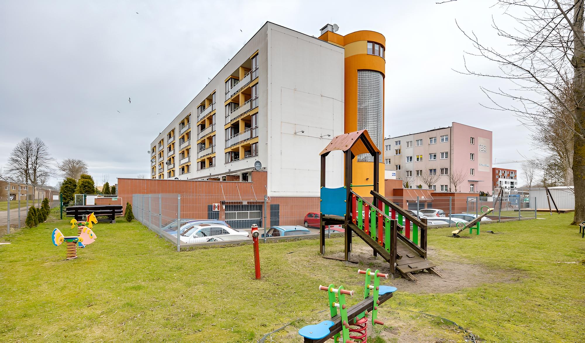 Jantar Apartamenty - Wiśniowy Sad view 3