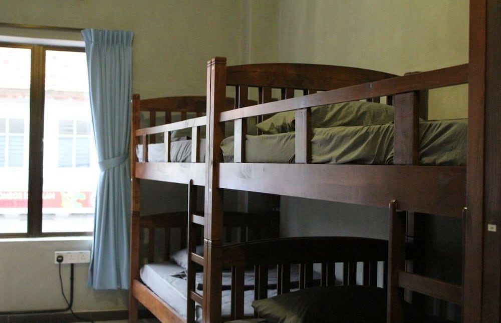 Mari Hostel
