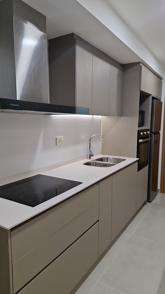 ABIBA Apart-Hotel & SPA