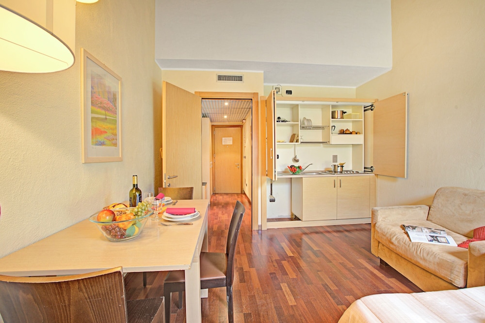 Residence Cianfuran