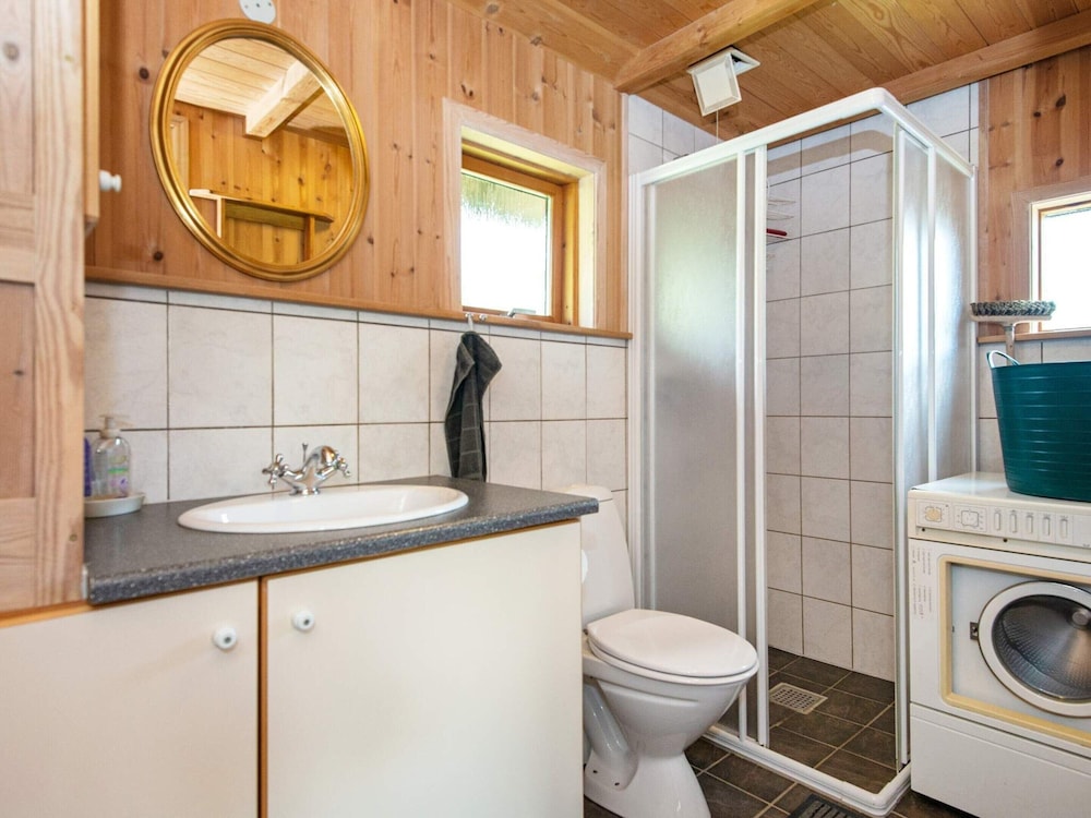 6 Person Holiday Home in Hovborg view 5
