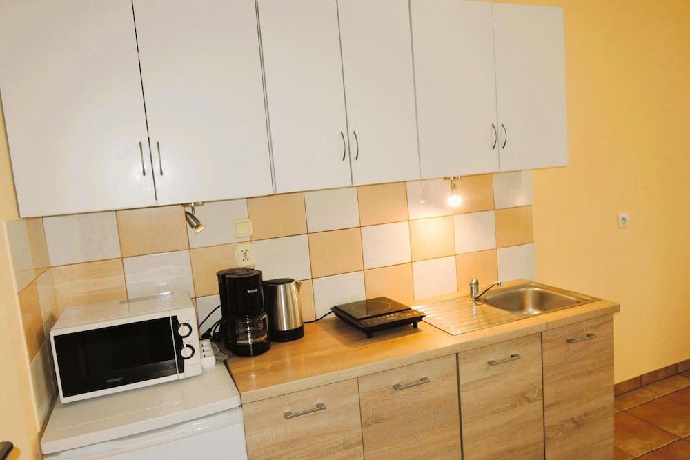 Holiday Apartment for 4 People, Lubin