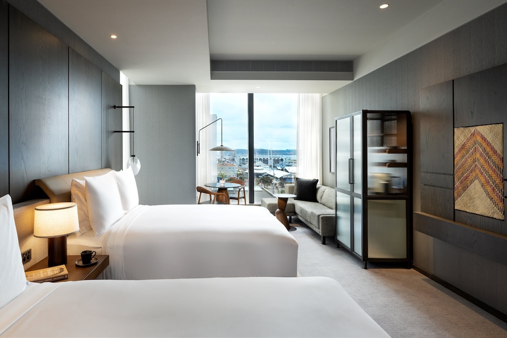 InterContinental Auckland by IHG 59