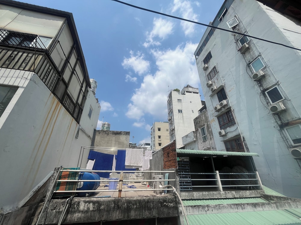 Mai Mai Hostel Homestay