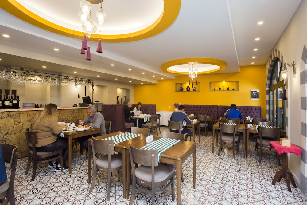 Bahçe Ev Oteli - Özel Sınıf - Image 13