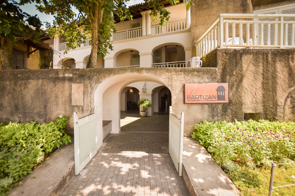 Hotel The Bartizan - Image 1