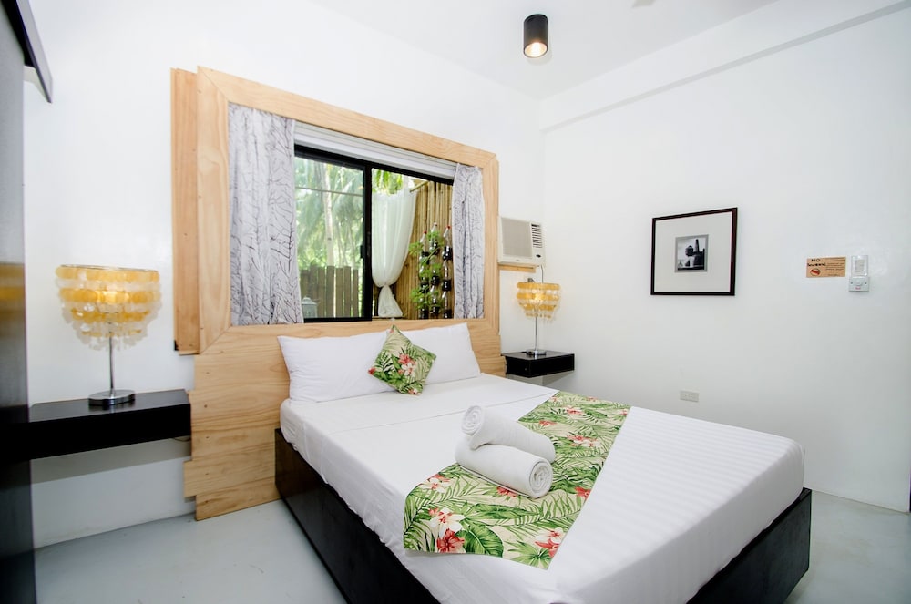 Serviced Apartments by Eco Hotel Boracay
