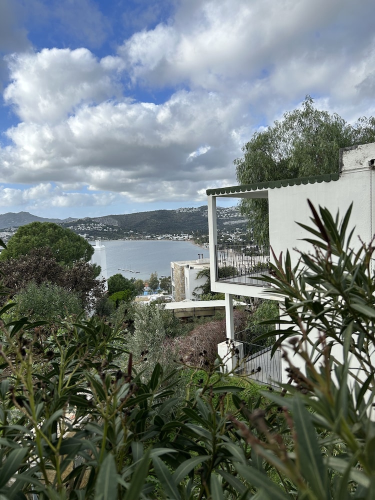 Riva Bodrum Resort - All Inclusive - Adult Only
